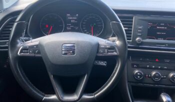 2016 SEAT LEON 1.2 TSI STYLE DSG ! BOYASIZ ! DEĞİŞENSİZ ! LED! dolu