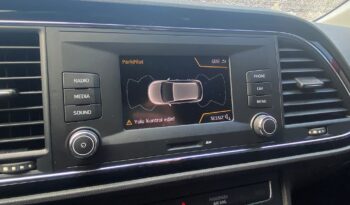 2016 SEAT LEON 1.2 TSI STYLE DSG ! BOYASIZ ! DEĞİŞENSİZ ! LED! dolu