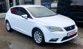 2016 SEAT LEON 1.2 TSI STYLE DSG ! BOYASIZ ! DEĞİŞENSİZ ! LED! dolu