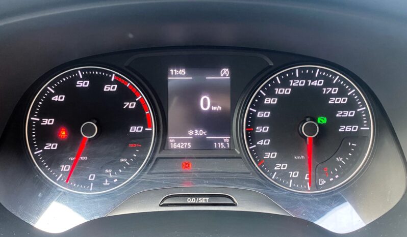 2016 SEAT LEON 1.2 TSI STYLE DSG ! BOYASIZ ! DEĞİŞENSİZ ! LED! dolu