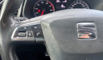 2016 SEAT LEON 1.2 TSI STYLE DSG ! BOYASIZ ! DEĞİŞENSİZ ! LED! dolu