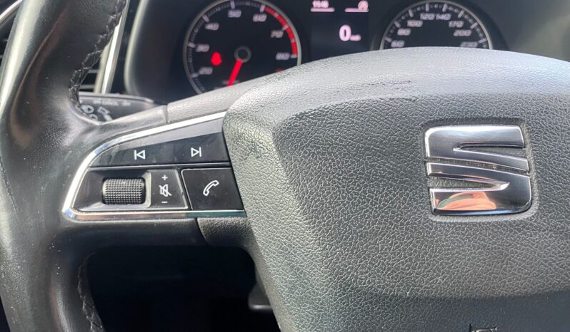 2016 SEAT LEON 1.2 TSI STYLE DSG ! BOYASIZ ! DEĞİŞENSİZ ! LED! dolu