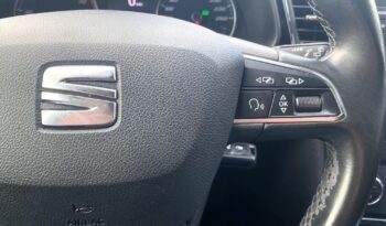 2016 SEAT LEON 1.2 TSI STYLE DSG ! BOYASIZ ! DEĞİŞENSİZ ! LED! dolu