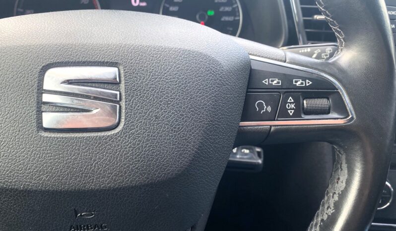 2016 SEAT LEON 1.2 TSI STYLE DSG ! BOYASIZ ! DEĞİŞENSİZ ! LED! dolu