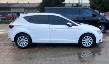 2016 SEAT LEON 1.2 TSI STYLE DSG ! BOYASIZ ! DEĞİŞENSİZ ! LED! dolu