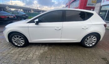 2016 SEAT LEON 1.2 TSI STYLE DSG ! BOYASIZ ! DEĞİŞENSİZ ! LED! dolu
