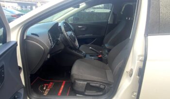 2016 SEAT LEON 1.2 TSI STYLE DSG ! BOYASIZ ! DEĞİŞENSİZ ! LED! dolu