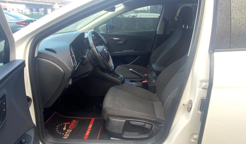 2016 SEAT LEON 1.2 TSI STYLE DSG ! BOYASIZ ! DEĞİŞENSİZ ! LED! dolu