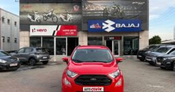 2019 FORD ECOSPORT 1.0 ST LİNE KIŞ PAKETLİ! 41BİN KM! HATASIZ!