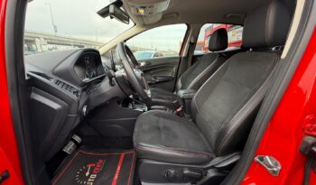 2019 FORD ECOSPORT 1.0 ST LİNE KIŞ PAKETLİ! 41BİN KM! HATASIZ! dolu