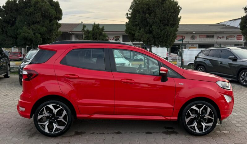 2019 FORD ECOSPORT 1.0 ST LİNE KIŞ PAKETLİ! 41BİN KM! HATASIZ! dolu