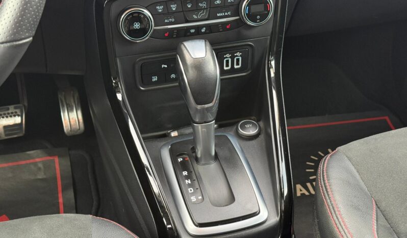 2019 FORD ECOSPORT 1.0 ST LİNE KIŞ PAKETLİ! 41BİN KM! HATASIZ! dolu