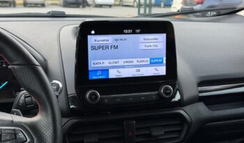 2019 FORD ECOSPORT 1.0 ST LİNE KIŞ PAKETLİ! 41BİN KM! HATASIZ! dolu