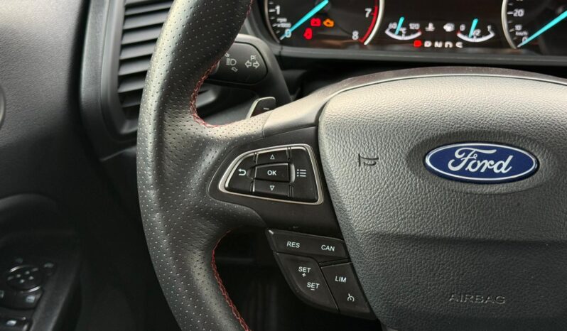 2019 FORD ECOSPORT 1.0 ST LİNE KIŞ PAKETLİ! 41BİN KM! HATASIZ! dolu