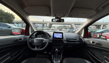 2019 FORD ECOSPORT 1.0 ST LİNE KIŞ PAKETLİ! 41BİN KM! HATASIZ! dolu