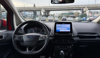 2019 FORD ECOSPORT 1.0 ST LİNE KIŞ PAKETLİ! 41BİN KM! HATASIZ! dolu