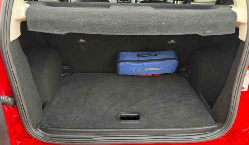 2019 FORD ECOSPORT 1.0 ST LİNE KIŞ PAKETLİ! 41BİN KM! HATASIZ! dolu