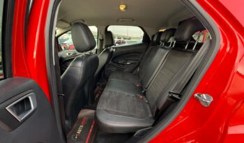 2019 FORD ECOSPORT 1.0 ST LİNE KIŞ PAKETLİ! 41BİN KM! HATASIZ! dolu