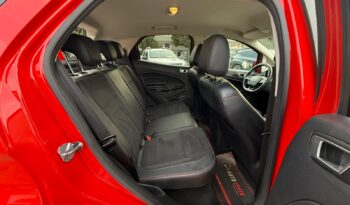 2019 FORD ECOSPORT 1.0 ST LİNE KIŞ PAKETLİ! 41BİN KM! HATASIZ! dolu