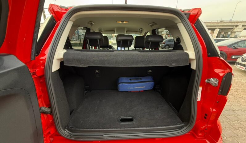 2019 FORD ECOSPORT 1.0 ST LİNE KIŞ PAKETLİ! 41BİN KM! HATASIZ! dolu