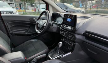 2019 FORD ECOSPORT 1.0 ST LİNE KIŞ PAKETLİ! 41BİN KM! HATASIZ! dolu
