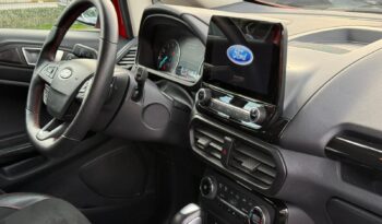 2019 FORD ECOSPORT 1.0 ST LİNE KIŞ PAKETLİ! 41BİN KM! HATASIZ! dolu