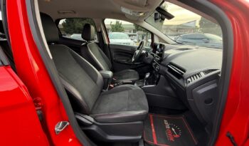 2019 FORD ECOSPORT 1.0 ST LİNE KIŞ PAKETLİ! 41BİN KM! HATASIZ! dolu