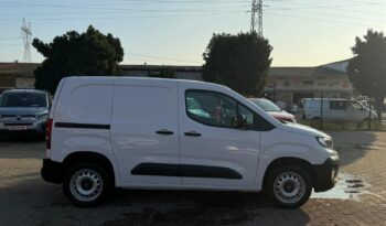 2025 OPEL COMBO CARGO 1.5D EDİTİON %20 FATURALI YSB’LI 27BİN KM! dolu