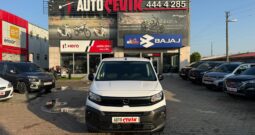 2025 OPEL COMBO CARGO 1.5D EDİTİON %20 FATURALI YSB’LI 27BİN KM!