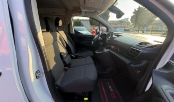 2025 OPEL COMBO CARGO 1.5D EDİTİON %20 FATURALI YSB’LI 27BİN KM! dolu