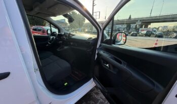 2025 OPEL COMBO CARGO 1.5D EDİTİON %20 FATURALI YSB’LI 27BİN KM! dolu