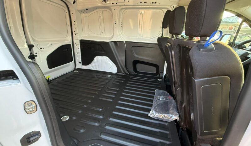 2025 OPEL COMBO CARGO 1.5D EDİTİON %20 FATURALI YSB’LI 27BİN KM! dolu