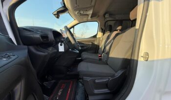 2025 OPEL COMBO CARGO 1.5D EDİTİON %20 FATURALI YSB’LI 27BİN KM! dolu