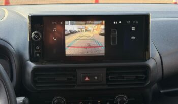 2025 OPEL COMBO CARGO 1.5D EDİTİON %20 FATURALI YSB’LI 27BİN KM! dolu