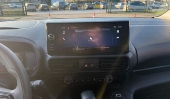 2025 OPEL COMBO CARGO 1.5D EDİTİON %20 FATURALI YSB’LI 27BİN KM! dolu