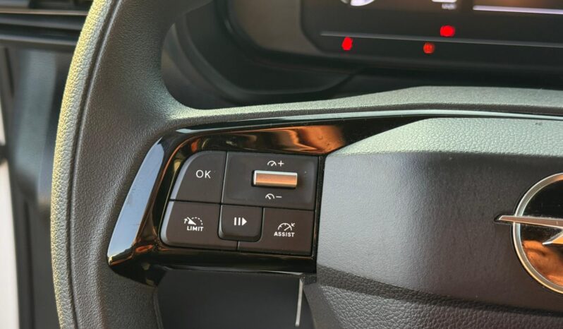 2025 OPEL COMBO CARGO 1.5D EDİTİON %20 FATURALI YSB’LI 27BİN KM! dolu