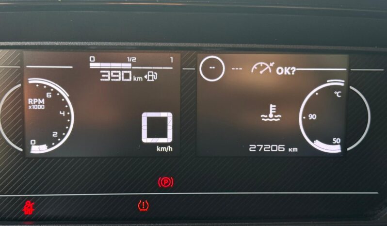 2025 OPEL COMBO CARGO 1.5D EDİTİON %20 FATURALI YSB’LI 27BİN KM! dolu