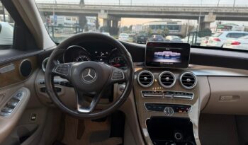2014 MERCEDES BENZ C180 EXCLUSİVE İLK SHB! FULL EKSTRALI! dolu