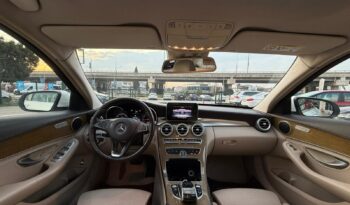 2014 MERCEDES BENZ C180 EXCLUSİVE İLK SHB! FULL EKSTRALI! dolu