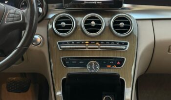 2014 MERCEDES BENZ C180 EXCLUSİVE İLK SHB! FULL EKSTRALI! dolu