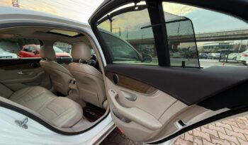 2014 MERCEDES BENZ C180 EXCLUSİVE İLK SHB! FULL EKSTRALI! dolu