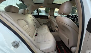 2014 MERCEDES BENZ C180 EXCLUSİVE İLK SHB! FULL EKSTRALI! dolu