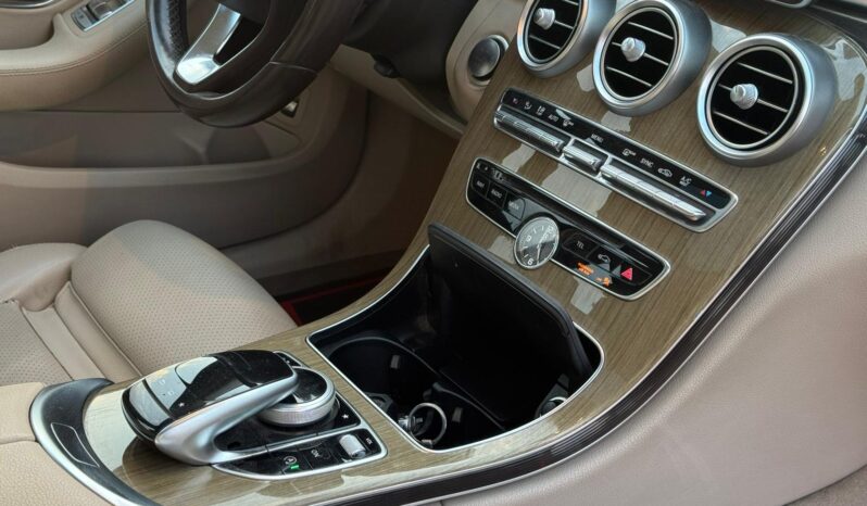 2014 MERCEDES BENZ C180 EXCLUSİVE İLK SHB! FULL EKSTRALI! dolu