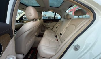 2014 MERCEDES BENZ C180 EXCLUSİVE İLK SHB! FULL EKSTRALI! dolu