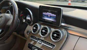 2014 MERCEDES BENZ C180 EXCLUSİVE İLK SHB! FULL EKSTRALI! dolu