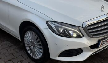 2014 MERCEDES BENZ C180 EXCLUSİVE İLK SHB! FULL EKSTRALI! dolu