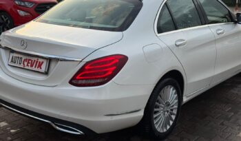 2014 MERCEDES BENZ C180 EXCLUSİVE İLK SHB! FULL EKSTRALI! dolu