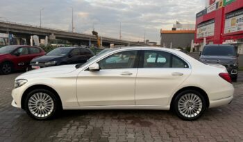 2014 MERCEDES BENZ C180 EXCLUSİVE İLK SHB! FULL EKSTRALI! dolu