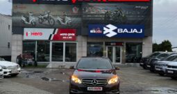 2014 MERCEDES BENZ E180 PREMİUM 195BİN KM!