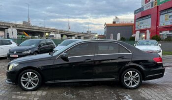 2014 MERCEDES BENZ E180 PREMİUM 195BİN KM! dolu